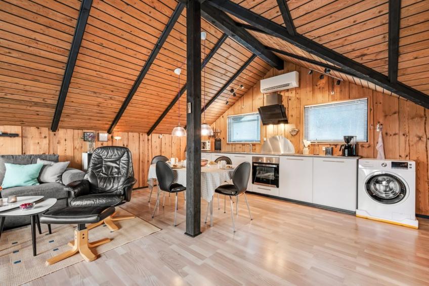 "Tjana" - 6km from the sea - foto 22