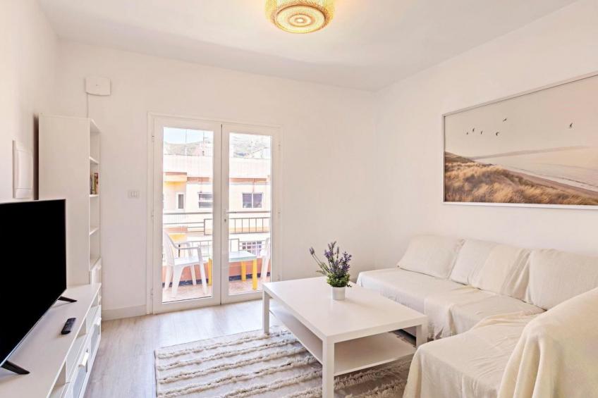 City Loft Santa Cruz