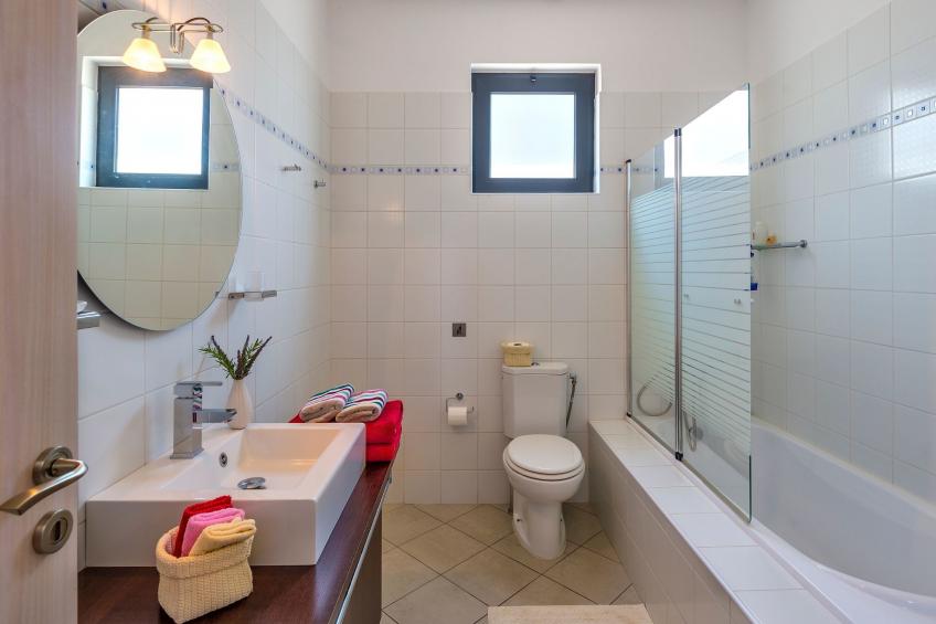 Villa mit Pool für bis zu 8 Personen. Meerblick. - foto 11