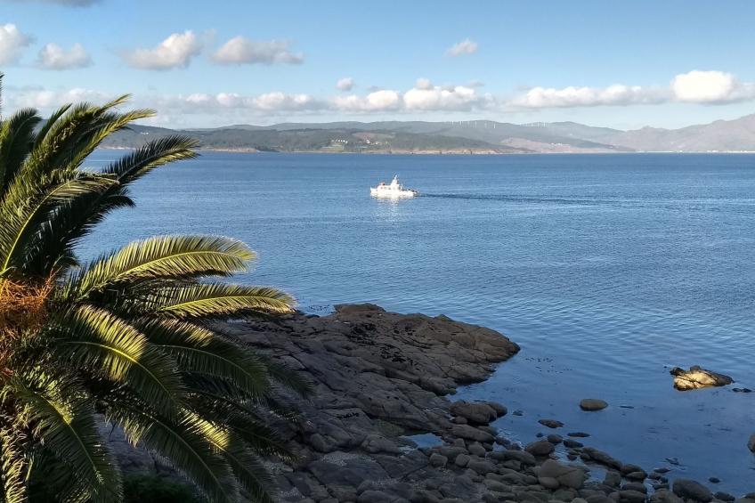 Almacen Wohnung - foto 2