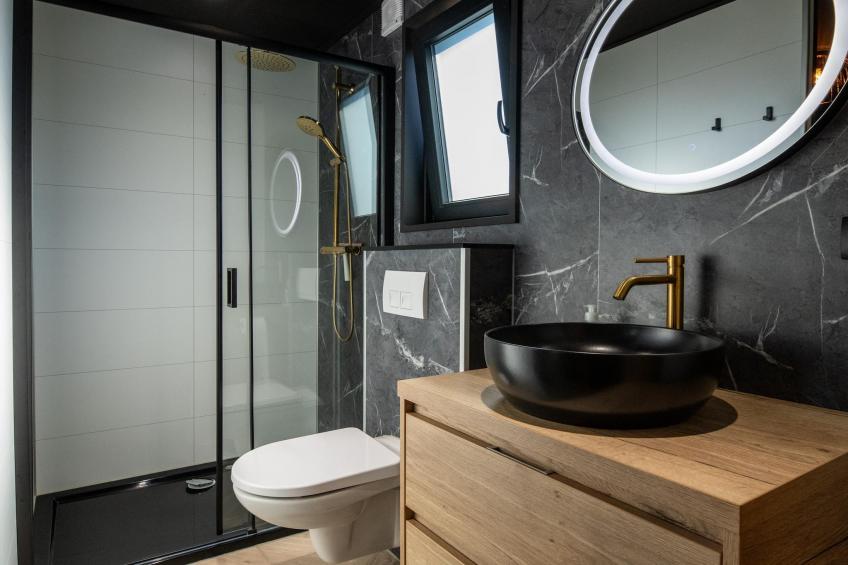 Wellnesslodge Merel 2p - foto 23