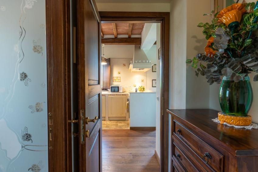 in Gavorrano mit Privatem Pool - foto 12