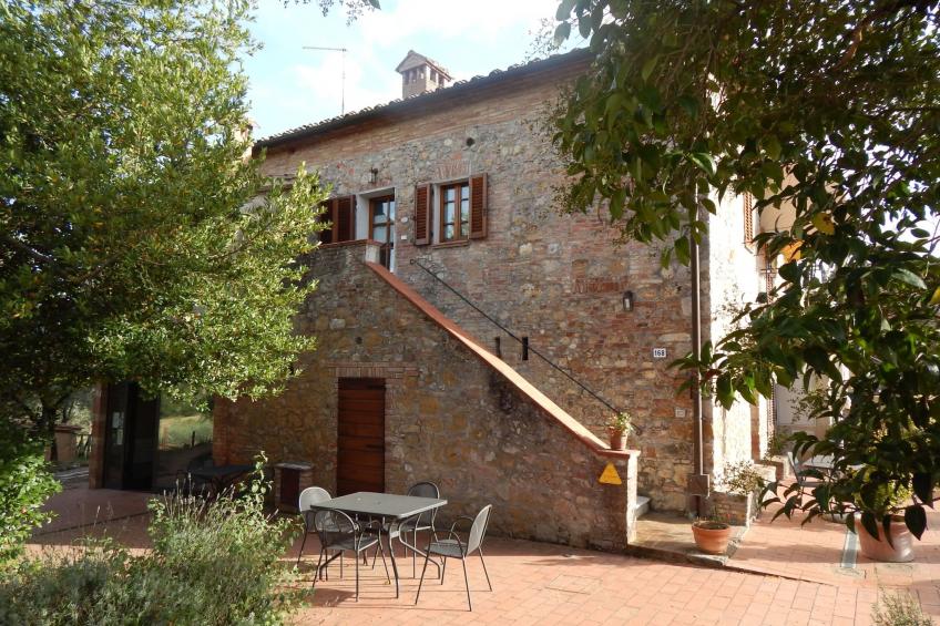 Dreizimmerwohnung für 4 Personen 3 km vom Zentru - foto 16