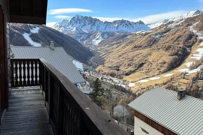 Chalet Emelthi - foto 19