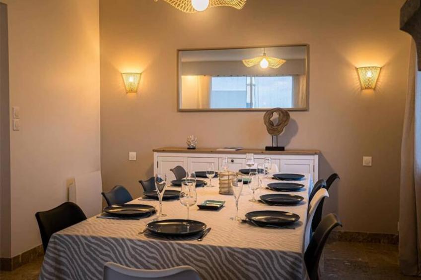 Maison à Trebeurden - foto 22