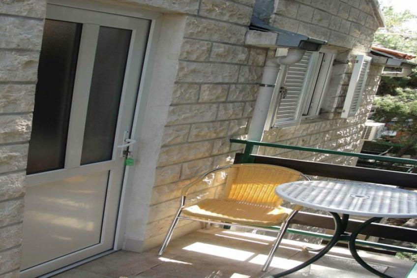 Apartments Pinija - Standard Two Bedroom Apartment with Balcony (A6) - (ST) - foto 9