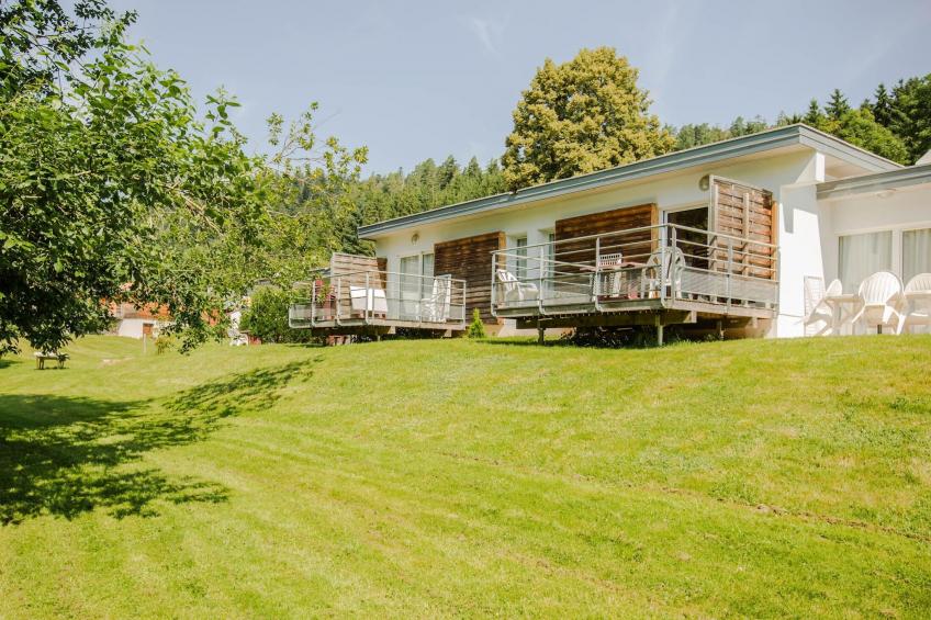 Gîte 4 Pièces 7 Personnes 1 bébé 2 salles d'eau / SAALES PEA 25 - foto 10