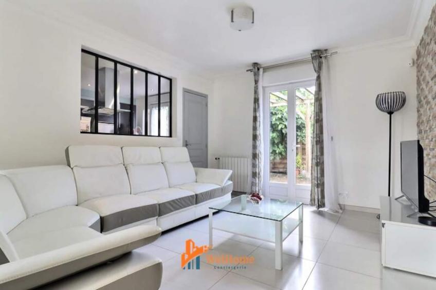 La Tuilerie - Maison Familiale - foto 6