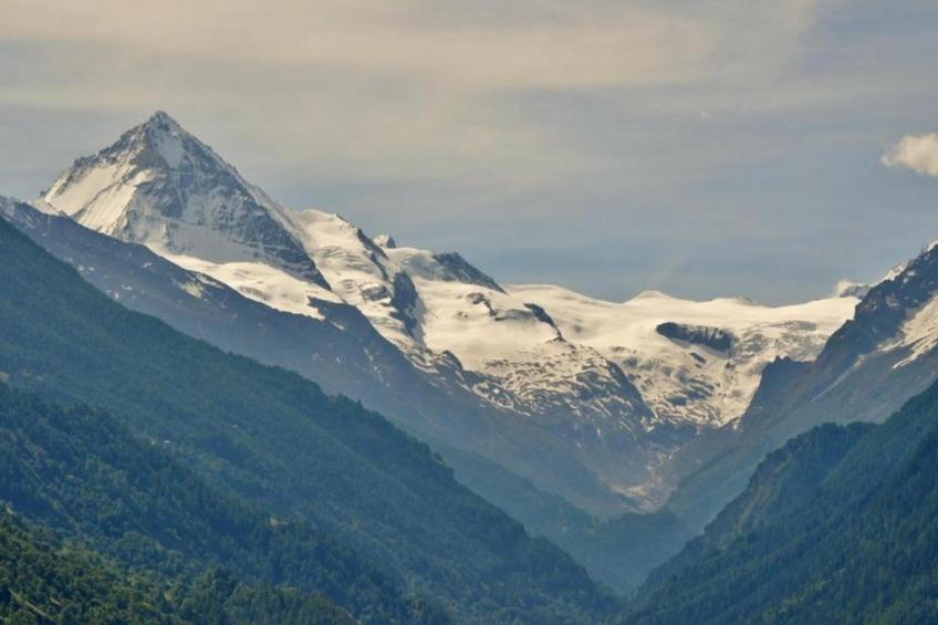 Mayens de l'Ours CZ 031 - MOUNTAIN apartment 6 per - foto 16