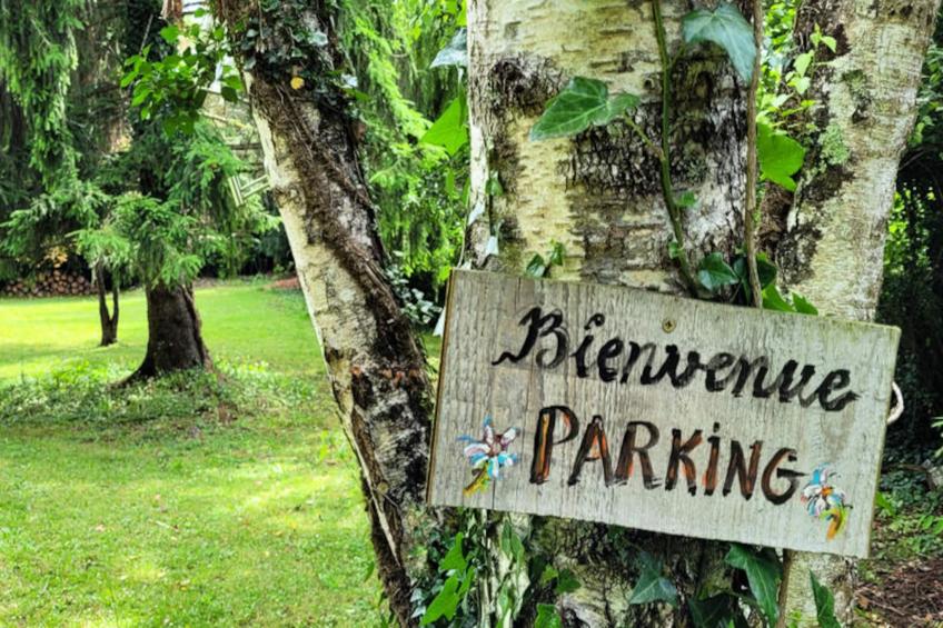 Maison à Thonac - foto 14