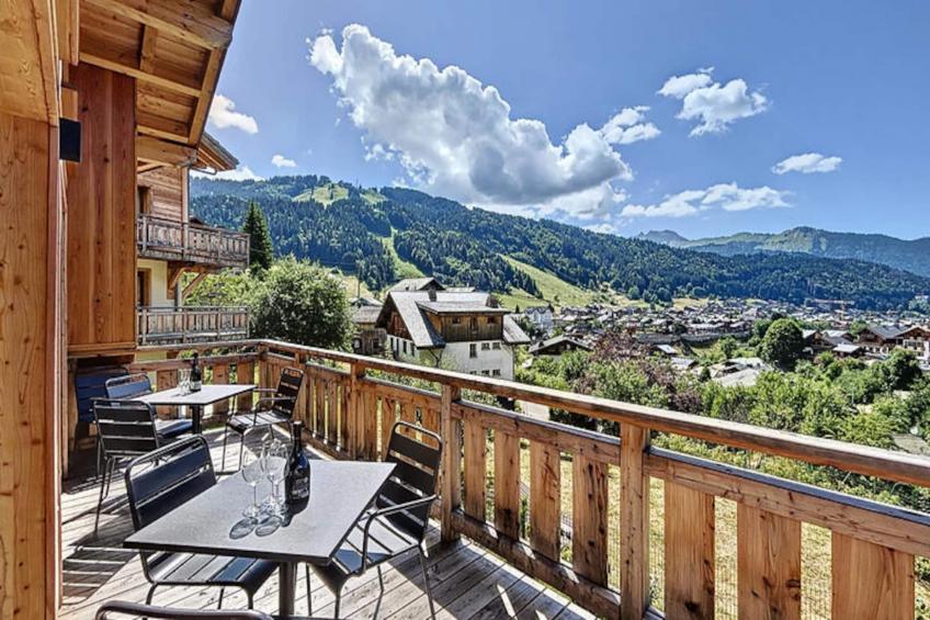 Appartements à Morzine - foto 40