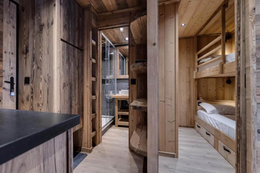 Résidence Val D'isere Village - foto 11