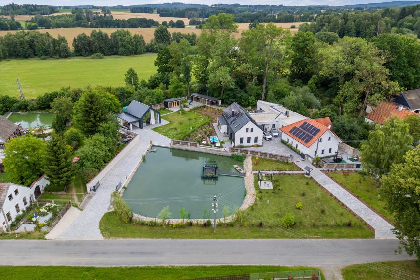 Romance & Relax Villa - foto 37