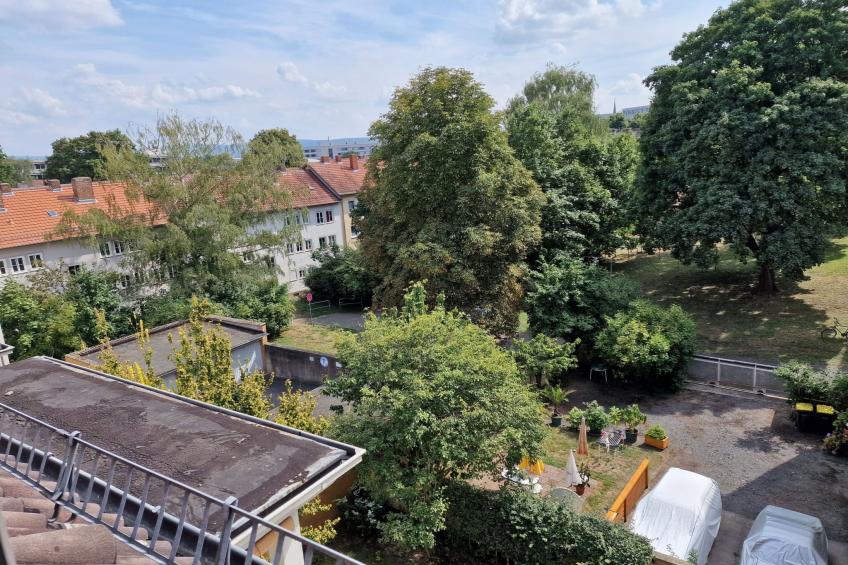 Exklusives und helles Apartment im Zentrum - foto 40