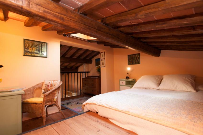 Wohnung in Figline Valdarno mit Gemeinschaftspool - foto 6