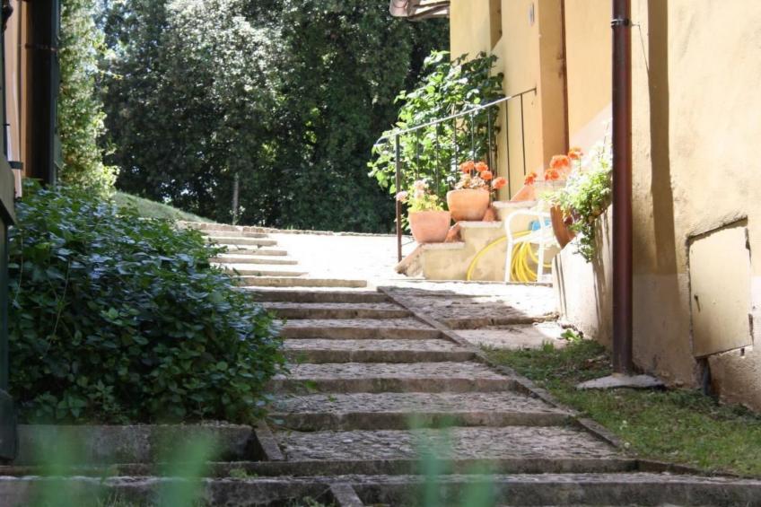 in Spoleto mit Garten, Grill und Terrasse - foto 6