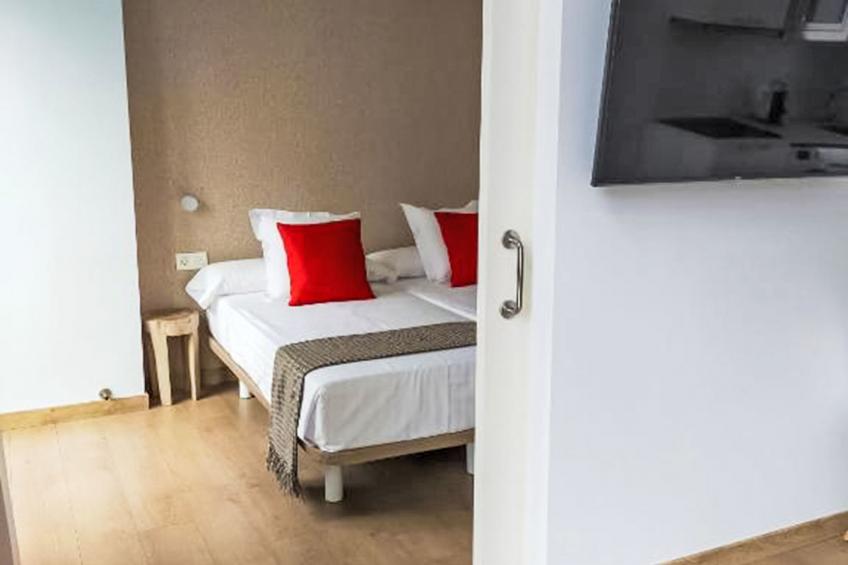 Pillaras da Lanzada - Enmalle - foto 7