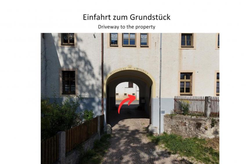 Zum Ritter Ferienwhg - foto 2