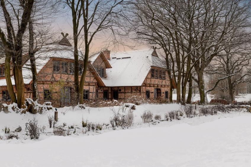 Landhüüs Oeverdiek - foto 3