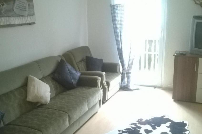 Wohnung in Haidmühle mit Garten und Grill - foto 11