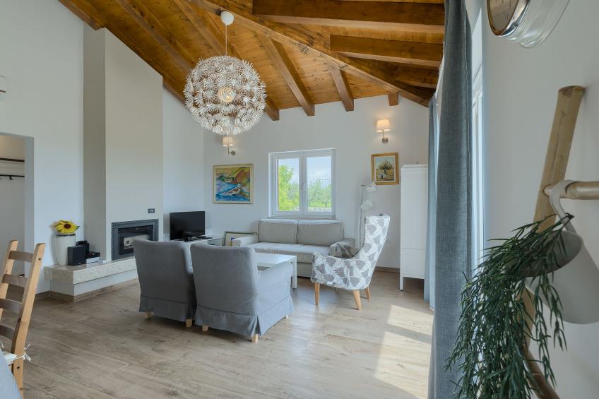 Villa Casa Leone - foto 60