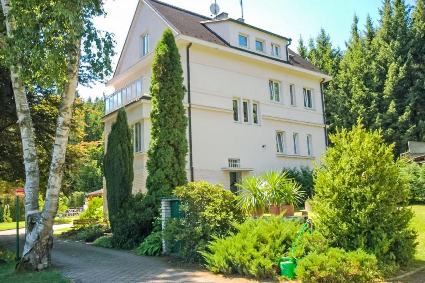 Forestside Villa - foto 16
