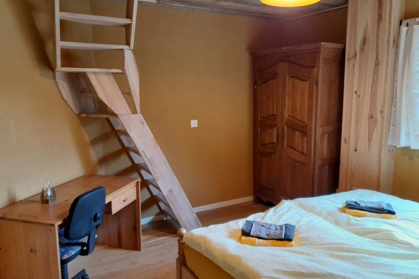 Appartements - Centre NatUrsanne, (St-Ursanne), - foto 4