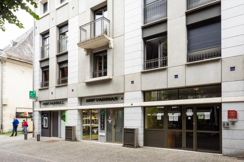 Illixon-Studio 2 personnes - foto 10