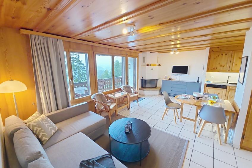 Casa Sur Vitg (LAA300)