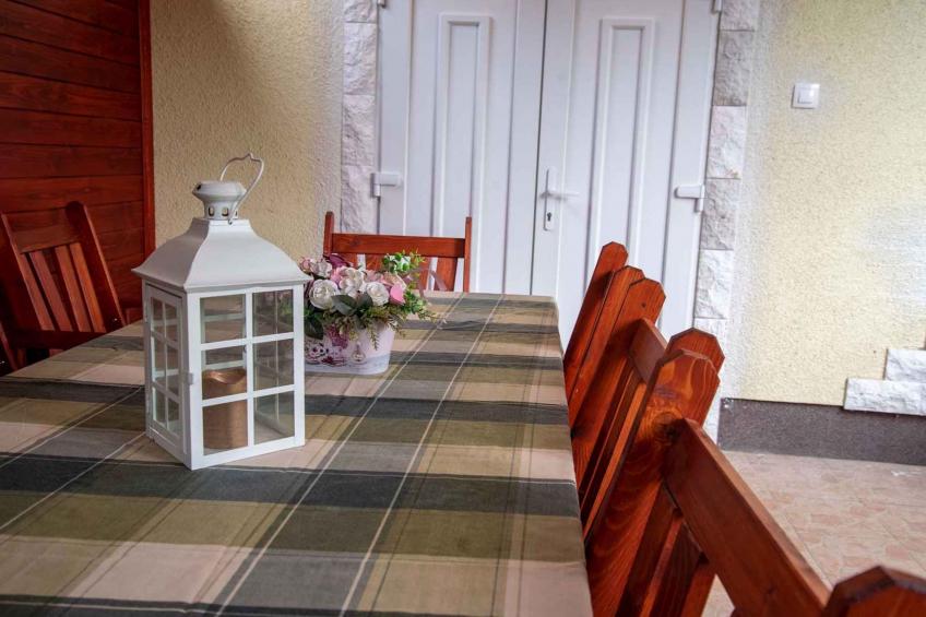 Holiday apartment only 60 meters from the beach - BF-MT2P - foto 10