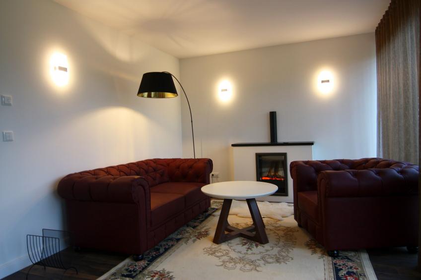 Haus 15 80 qm 2 Pers
