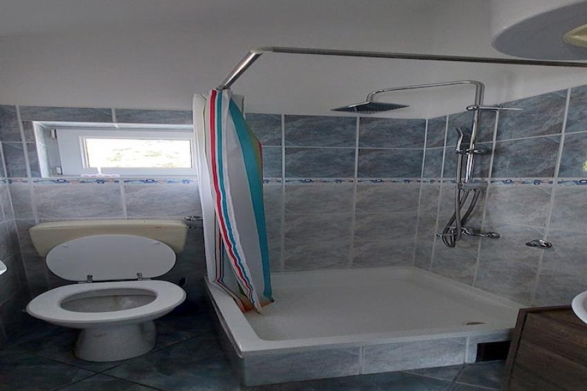 Apartments Smokvica - Studio Apartment with Sea View (Apartment 4) - foto 5