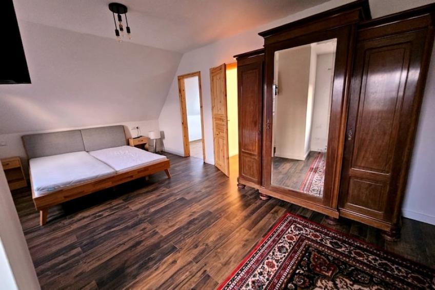 Ferienhaus Landlust - 2Personen - foto 6