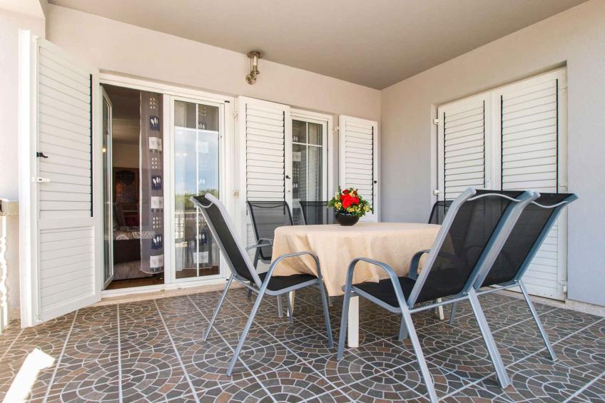 Vakantiewoning met airco - VW-8B8ZB - foto 53