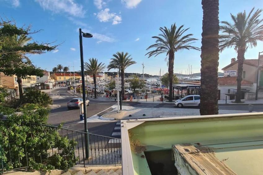 Maison de vacances - SIX-FOURS-LES-PLAGES - foto 30