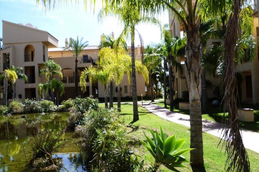 Appartements à Benahavís - foto 33