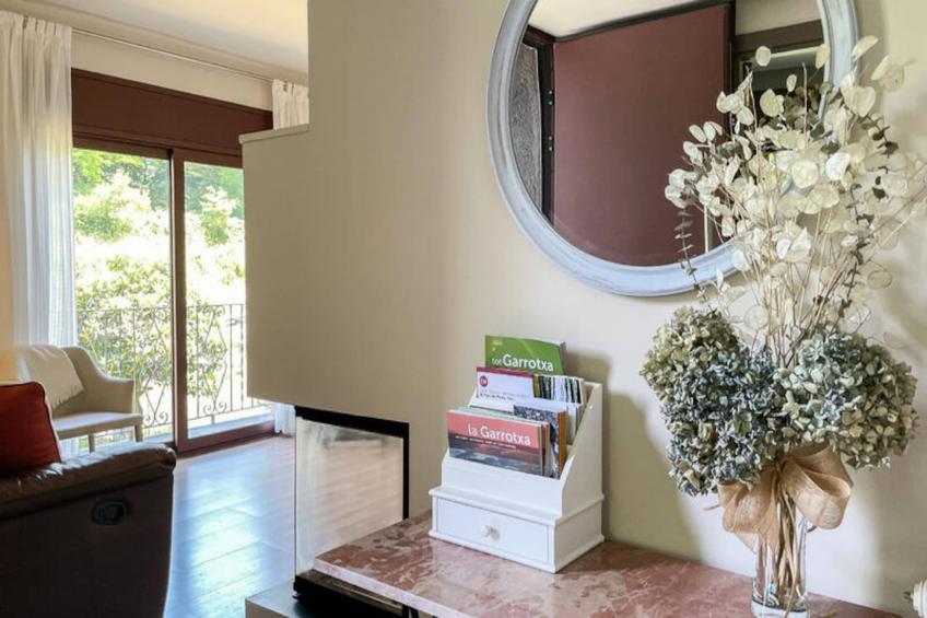 Mobil Home - Bungalow - Cottage à Santa Pau - foto 26