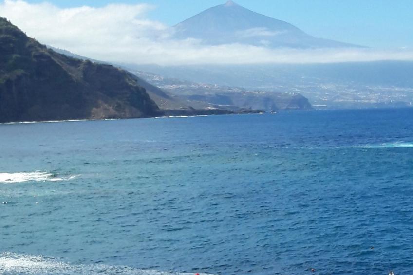 in Mesa Del Mar mit Offenem Balkon - foto 5