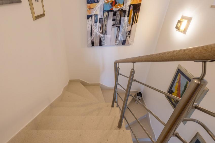 Villa Oasis privater Pool für bis zu 10 Personen - foto 37