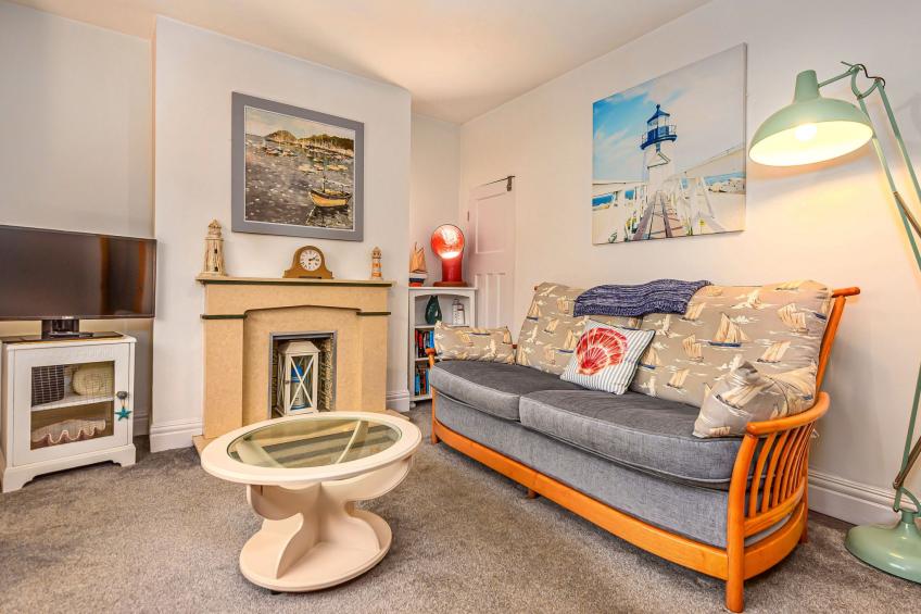 Mumbles Cottage - foto 18