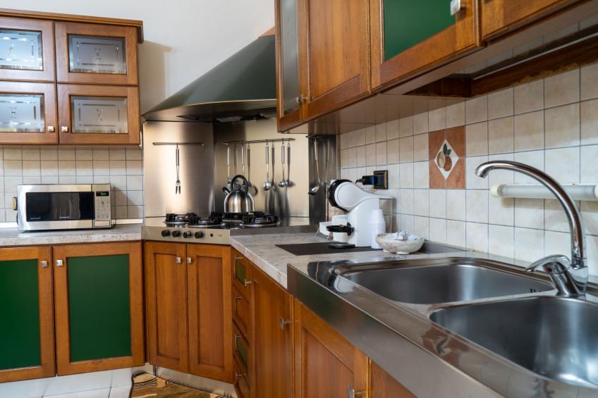 Wunderschöne Villa Oasi della Pace, mit privatem Pool, WLAN und Grillplatz - foto 13