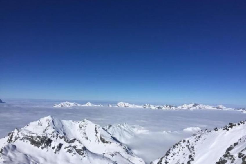 Panoramachalet - foto 22