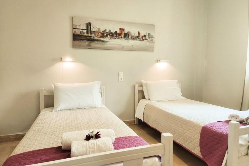 Geräumige Wohnung mit zwei Schlafzimmern in der Nähe des Sandstrandes - foto 18