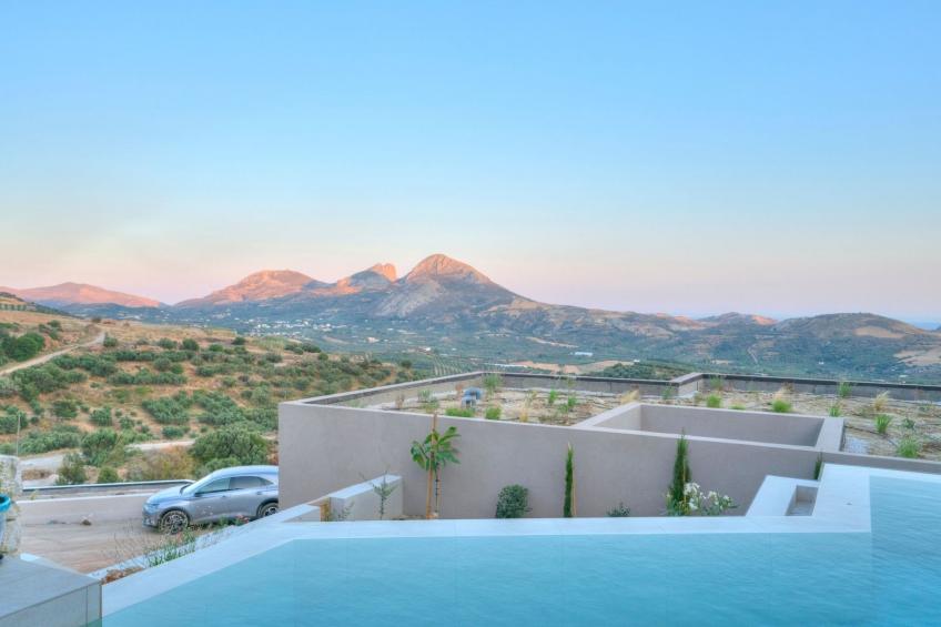 "Serenity" mit eigenem Pool - foto 34