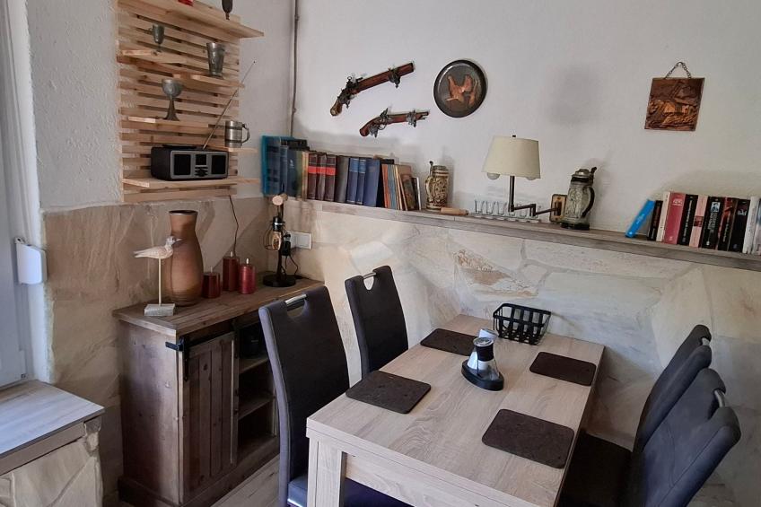 Bungalow Stuebner - foto 15