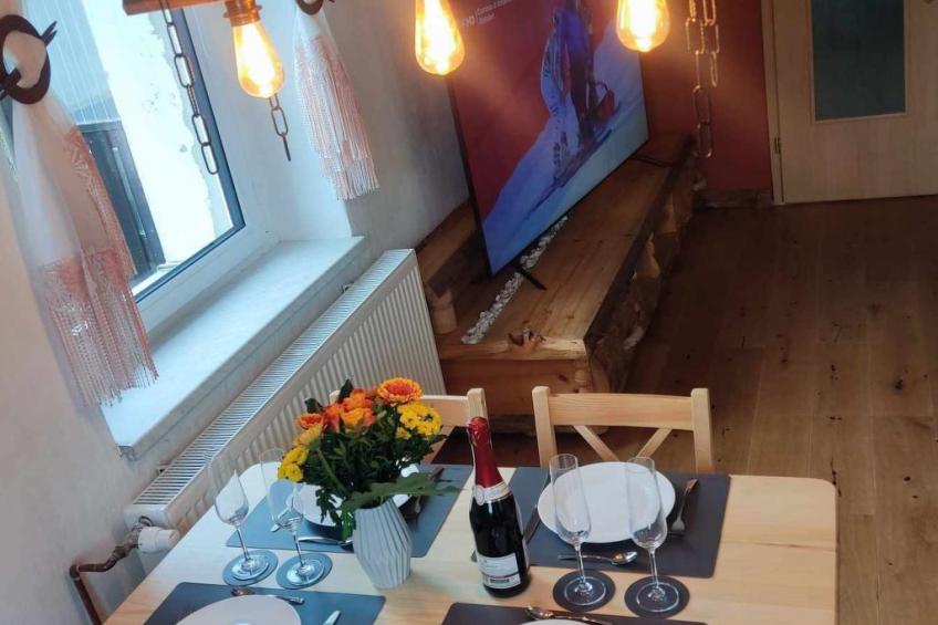 am Hofladen Hellendorf - Sächsische Schweiz - foto 8