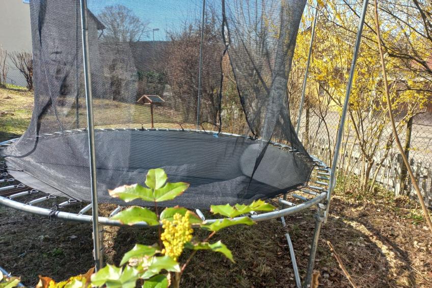 FeWo Heidenheim Bluewall - foto 10