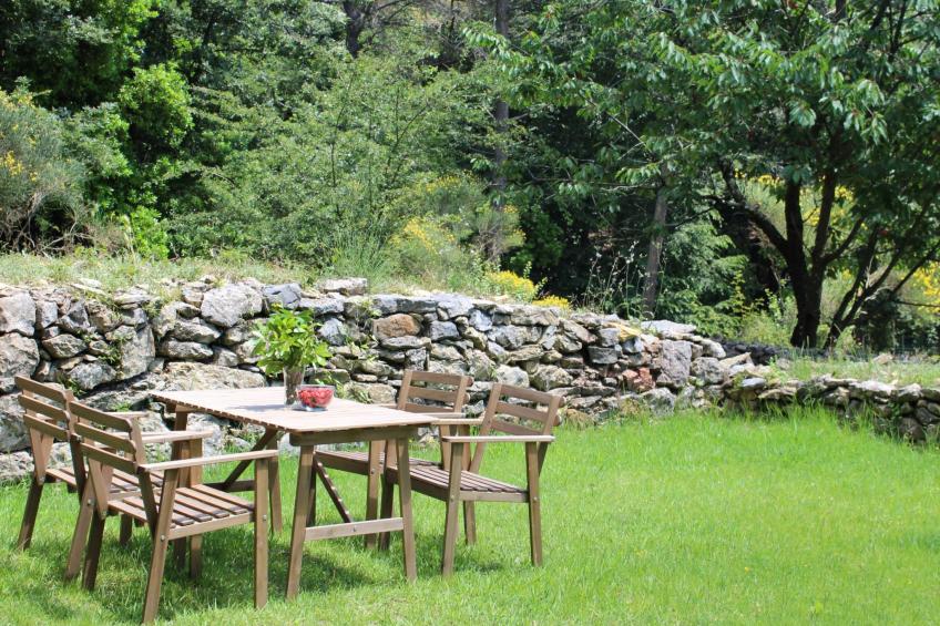 Mago in Ameglia - foto 33