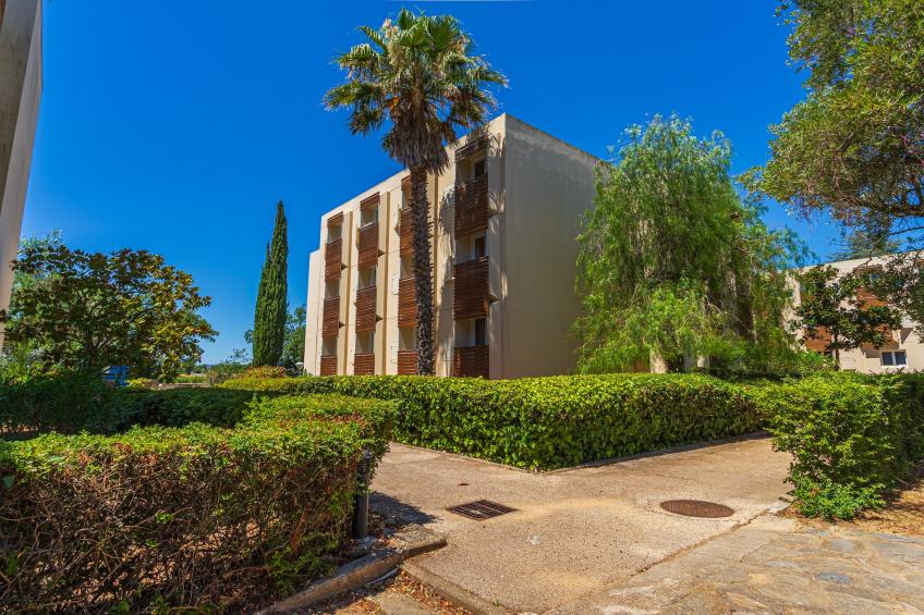 La Londe les Maures - RÃ©sidence L'Ile D'Or Studio 2 personnes