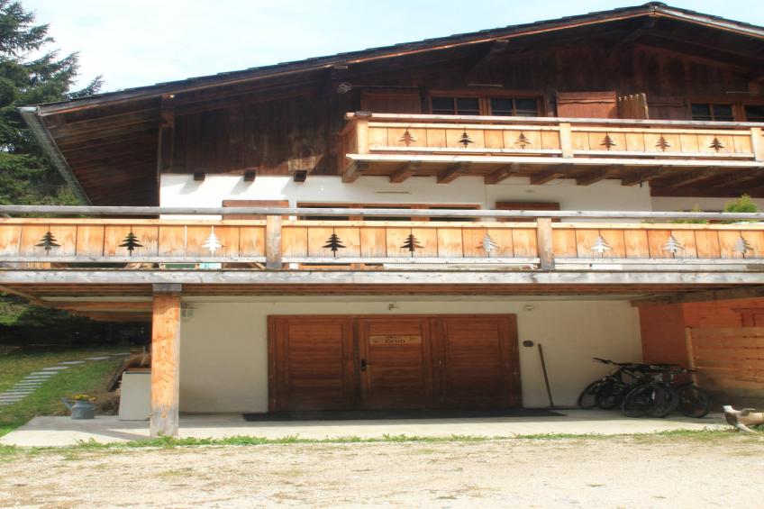 Chalet Ours Brun ORB MOUNTAIN & QUIET 6 Pers. - foto 17